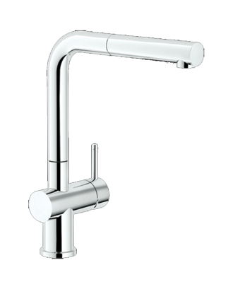 MISTURADORA RODI - LINE MN 807 CR