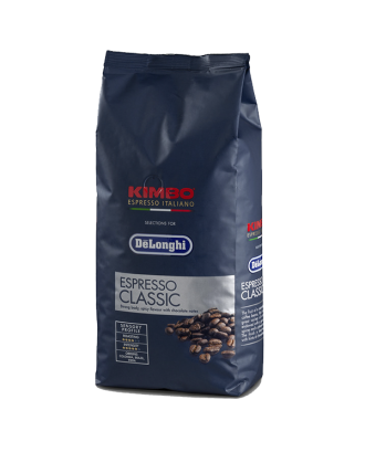 CAFÉ ESPRESSO CLASSIC DELONGHI - KIMBO DLSC611 - 5513282371