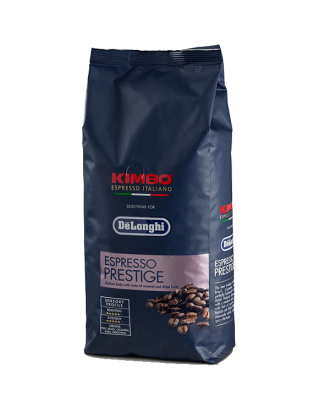 CAFÉ EXPRESSO PRESTIGE DELONGHI - KIMBO DLSC615 - 5513282411