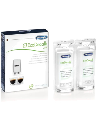 EMBALAGEM DE DESCALCIFICAÇÃO DELONGHI - DLSC200