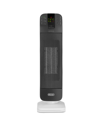 AQUECEDOR CERÂMICA DELONGHI - HFX 65V20 - 2000W