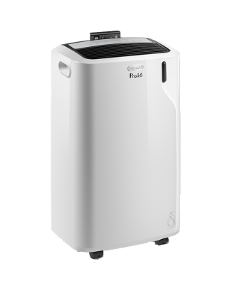 AR CONDICIONADO DELONGHI - PAC EM90K SILENT