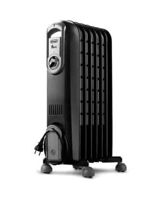 AQUECEDOR A ÓLEO DELONGHI - V550715.BG