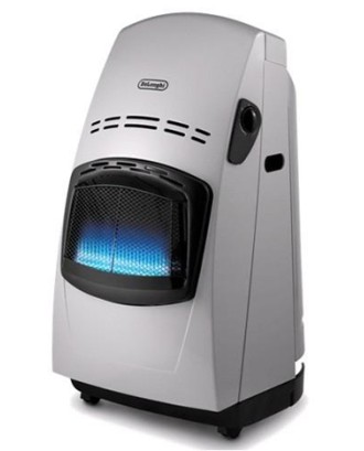 AQUECEDOR A GÁS DELONGHI - VBF