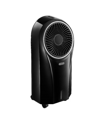 CLIMATIZADOR EVAPORATIVO DELONGHI - EV250BK