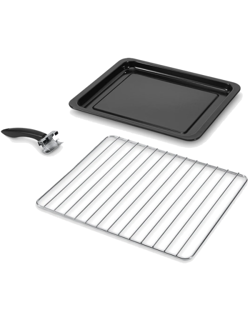 FORNO ELÉCTRICO DELONGHI - EO40112.BK FORNO ELÉCTRICO DELONGHI - EO40112.BK