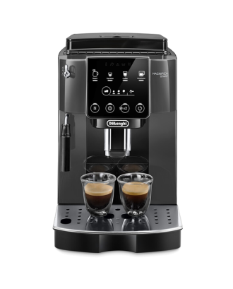 MÁQUINA DE CAFÉ SUPERAUTOMÁTICA DELONGHI - ECAM 220.22.GB