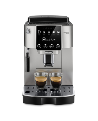MÁQUINA DE CAFÉ SUPERAUTOMÁTICA DELONGHI - ECAM 220.30.SB