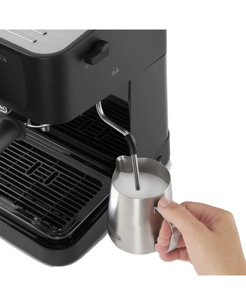 MÁQUINA DE CAFÉ EXPRESSO DELONGHI - EC 235.BK MÁQUINA DE CAFÉ EXPRESSO DELONGHI - EC 235.BK