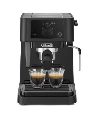 MÁQUINA DE CAFÉ EXPRESSO DELONGHI - EC 235.BK