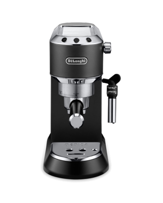 MÁQUINA DE CAFÉ EXPRESSO DELONGHI - EC 685 BK