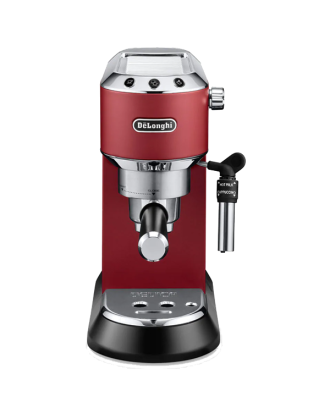 MÁQUINA DE CAFÉ EXPRESSO DELONGHI - EC 685 R