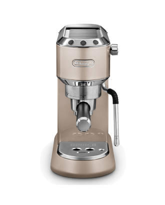 MÁQUINA DE CAFÉ EXPRESSO DELONGHI - EC 885.BG