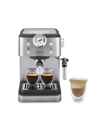 MÁQUINA DE CAFÉ EXPRESSO DELONGHI - EM450