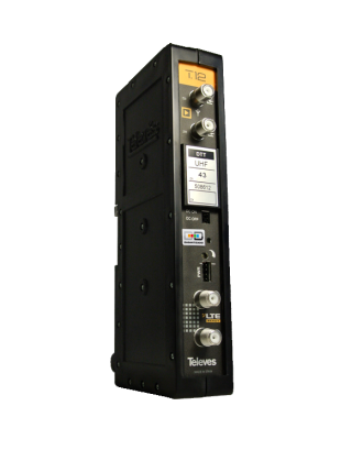 AMPLIFICADOR T12 TDT - TELEVES