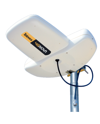 ANTENA LTE 4GNOVA - TELEVES