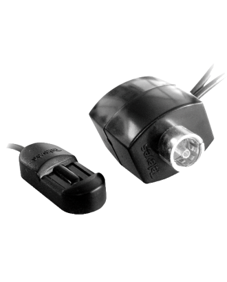 EXTENSOR IV SOBRE CABO COAXIAL (EMISSOR+RECEPTOR) TELEVES