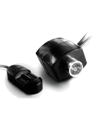 EMISSOR ADICIONAL IV SOBRE CABO COAXIAL TELEVES