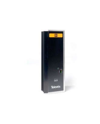 FONTE ALIMENTAÇÃO COMUTADA 60W 24V 2,5A T03-TELEVES