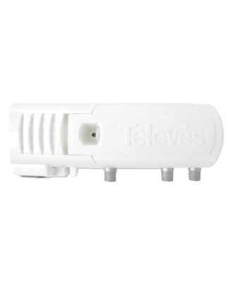 FONTE ALIMENTAÇÃO 130mA 24V TELEVES