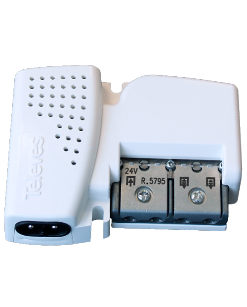 FONTE ALIMENTAÇÃO PICOKOM 130mA 24v EASYF TELEVES FONTE ALIMENTAÇÃO PICOKOM 130mA 24v EASYF TELEVES