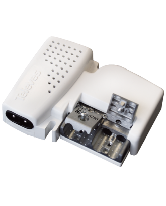 FONTE ALIMENTAÇÃO PICOKOM 130mA 24v EASYF TELEVES