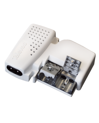 FONTE ALIMENTAÇÃO PICOKOM 220mA 12v EASYF TELEVES