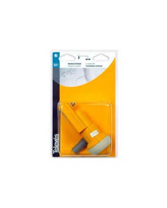 LNB UNIVERSAL TELEVES