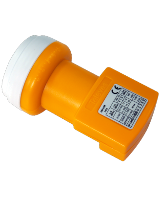 LNB UNO SINGLE TELEVES