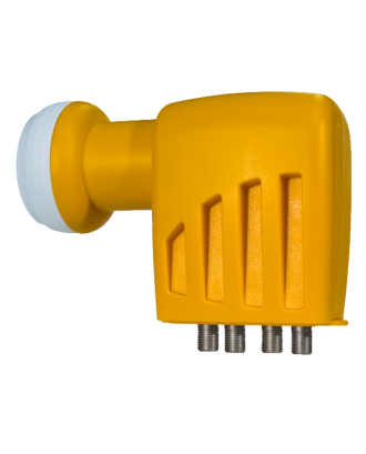 LNB QUAD SINGLE TELEVES