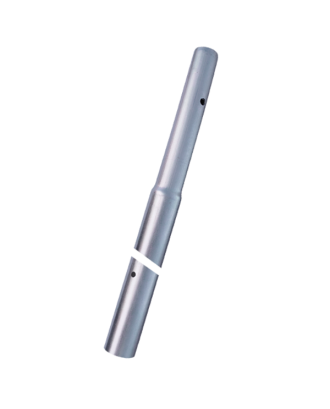 MASTRO RPR 35x2500x1,5mm TELEVES- (Enc. Min. 6 Unid.)