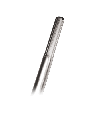 MASTRO RPR 40x2000x1,25mm ESTRIADO TELEVES- (Enc. Min. 4 Unid.)