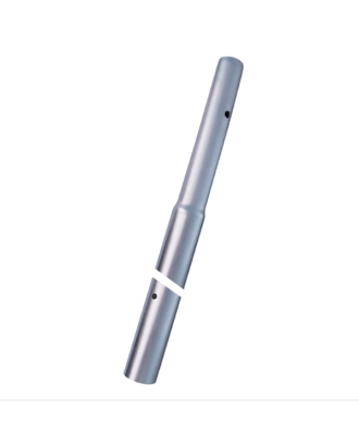 MASTRO RPR 40x3000x2mm TELEVES- (Enc. Min. 4 Unid.)