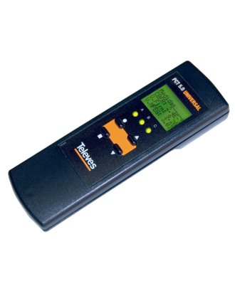 PROGRAMADOR UNIVERSAL PCT 5.0 - TELEVES