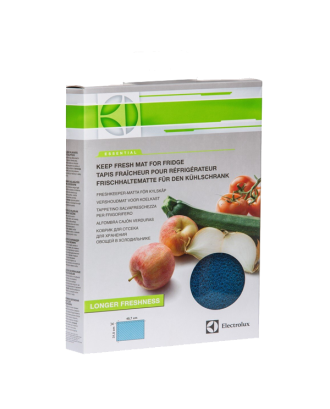 TAPETE PARA GAVETA DE LEGUMES AEG/ZANUSSI -