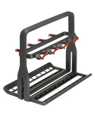 CESTO PARA COPOS AEG/ZANUSSI - A9SZGB01