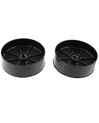 FILTRO DE CARVÃO AEG/ZANUSSI - ECFB03