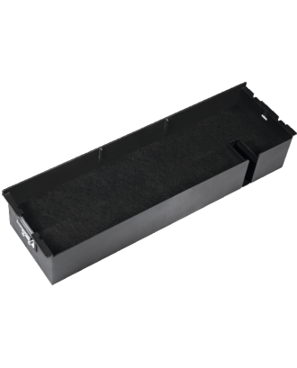 FILTRO DE CARVÃO AEG/ZANUSSI - MCFE18