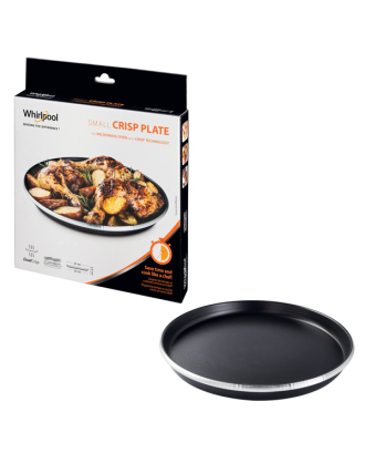 PRATO CRISP PEQUENO 27CM WPRO - AVM250