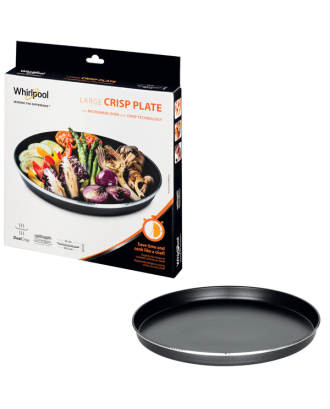 PRATO CRISP GRANDE 30,5CM WPRO - AVM305