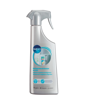 SPRAY DESCONGELAÇÃO P/ FRIGORÍFICO/CONGELADOR WPRO - DEF102