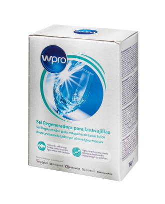 SAL REGENERADOR WPRO - DWS116
