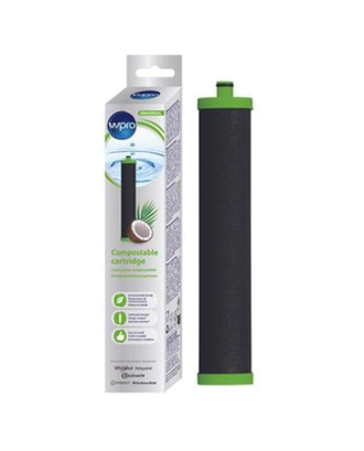 KIT DE FILTRO DE ÁGUA ECOLÓGICO WPRO - EFK001