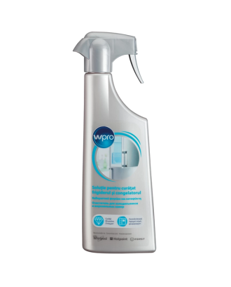 DETERGENTE HIGIENIZANTE P/ FRIGORÍFICOS/CONGELADORES WPRO - FRI101