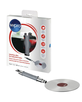 DISCOS P/ INTERFACE P/ PLACAS DE INDUÇÃO WPRO - IDI106