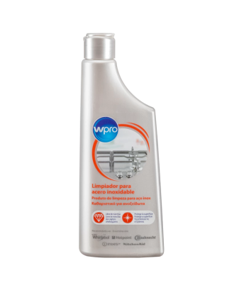 CREME HIGIENIZANTE DE AÇO INOXIDÁVEL WPRO - IXC127