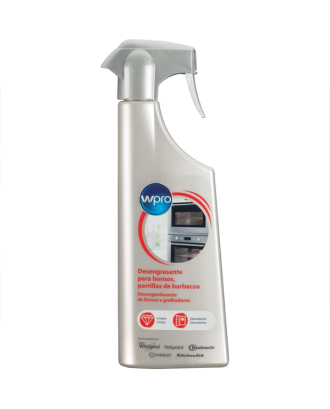 SPRAY DE LIMPEZA P/ FORNOS E GRELHAS WPRO - ODS417/2