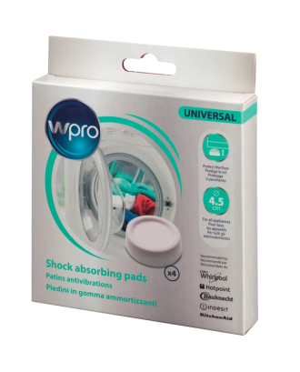 ALMOFADA DE ABSORÇÃO DE CHOQUE WPRO - SKA202
