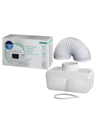 TUBO P/ SECADOR DE ROUPA WPRO - UCD003