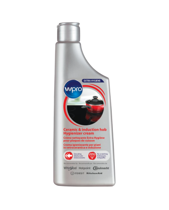 CREME HIGIENIZANTE P/ PLACAS WPRO - VTC101
